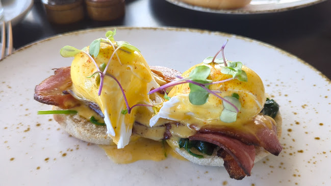 Opinii despre La Vista Cafe & Restaurant în Auckland - Hospitality and gastronomy