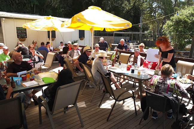 The Jetty Licensed Cafe - Hospitality and gastronomy