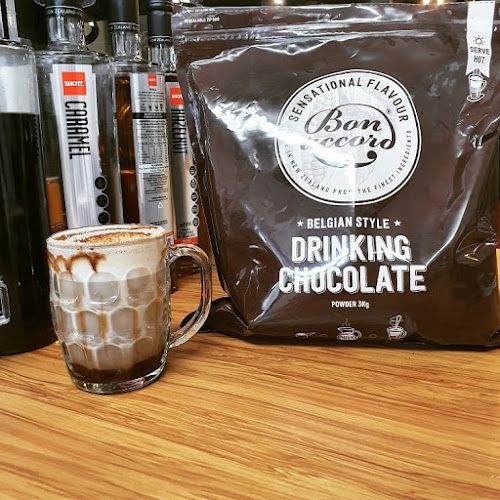 2 Fenton Street, Stratford 4332, New Zealand