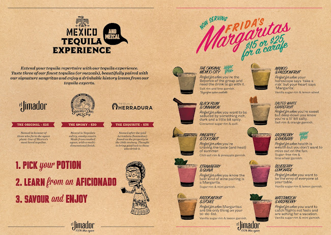 Comentarii opinii despre Mexico Britomart