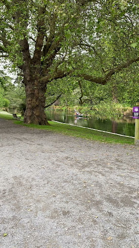 Botanic Christchurch Open Times