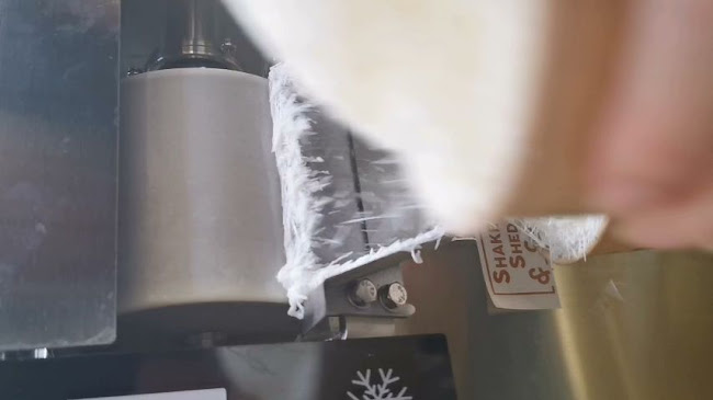 Reviews of Shake Shed & Co Bayfair in Mount Maunganui - Hospitality and gastronomy