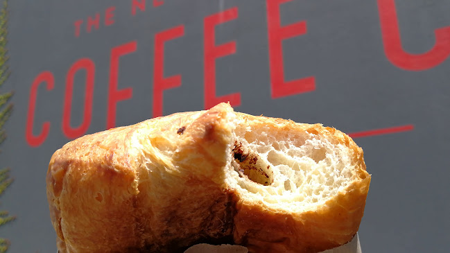 The New Zealand Coffee Co. - Hospitality and gastronomy