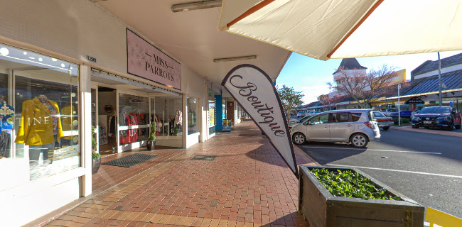 Le Cafe De Paris - Rotorua