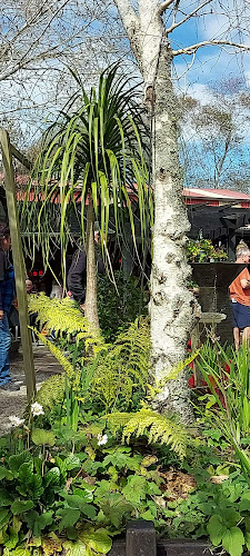 Red Shed Palazzo - Hospitality and gastronomy