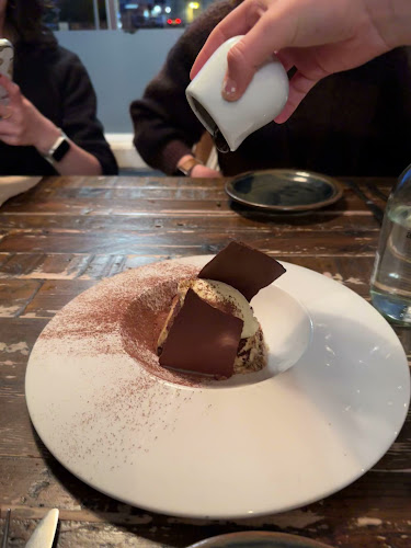 Opinii despre Cucina în Oamaru - Hospitality and gastronomy