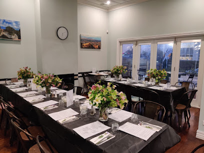 Devine Cafe and Restaurant