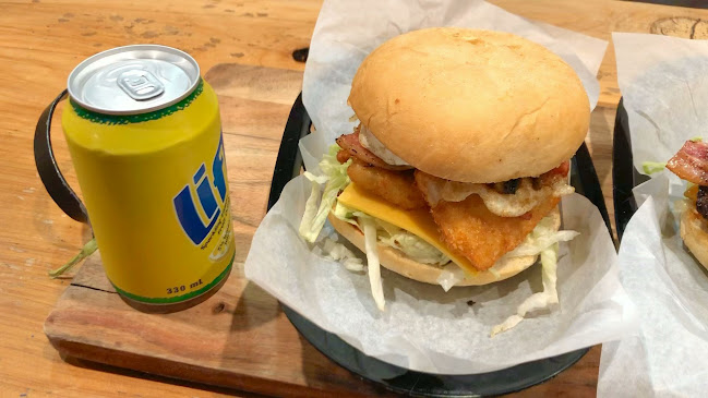 Opinii despre Jax Burger Shack East Tamaki în Auckland - Hospitality and gastronomy