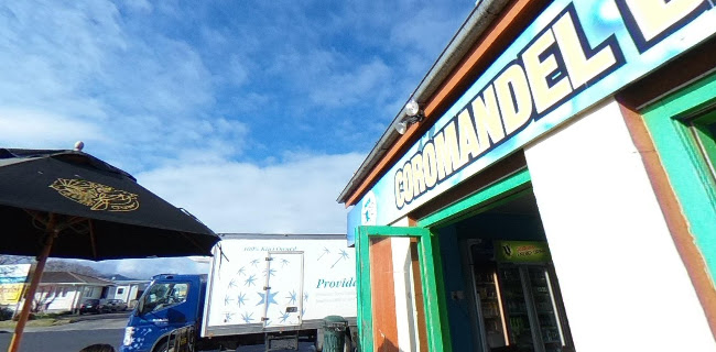 Coromandel Bakehouse - Coromandel