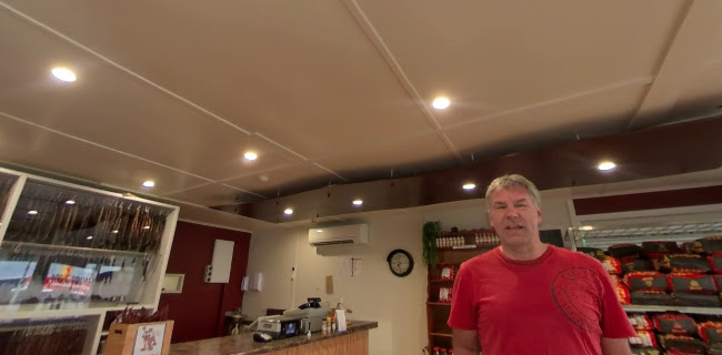 Safari Biltong - Hamilton