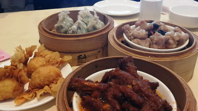 Grand Park Chinese Seafood Restaurant