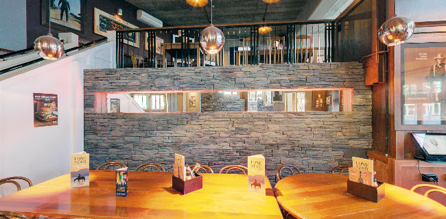 Lone Star Napier - Napier