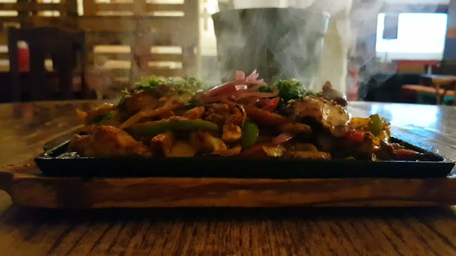 Opinii despre La Mexica Cantina and Restaurant în Tauranga - Hospitality and gastronomy