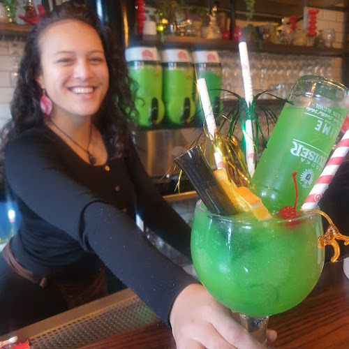 Cobb & Co. Rotorua - Rotorua