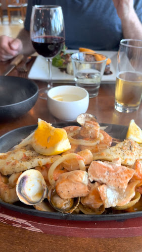 Opinii despre Raupo Cafe, Restaurant & Traiteur în Blenheim - Hospitality and gastronomy