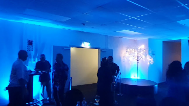 Black Salt Bar & Eatery - Hospitality and gastronomy