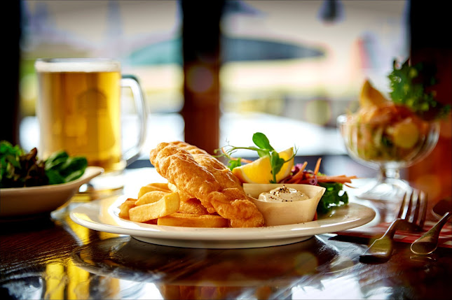 Comentarii opinii despre Cobb & Co. Rotorua