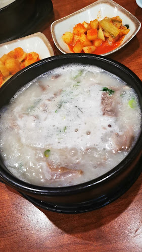 Teolbo Korean Restaurant - Auckland