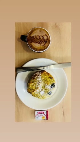 Opinii despre SaMick Cafe & Bar în Wellington - Hospitality and gastronomy