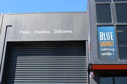 Blue Carrot Catering