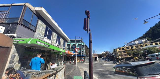 Fergburger - Hospitality and gastronomy