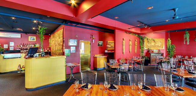 Collar & Thai Restaurant