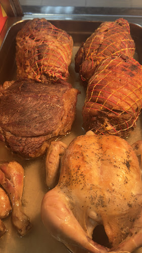 Ready Roast - Ngāruawāhia