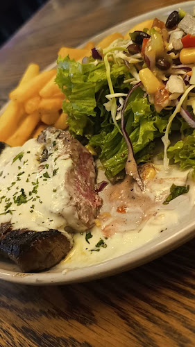 Water Bar Wānaka - Hospitality and gastronomy