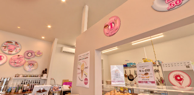 Comentarii opinii despre Hoops & Scoops NZ