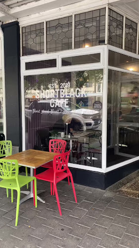 Opinii despre Shortblack Cafe în Oamaru - Hospitality and gastronomy