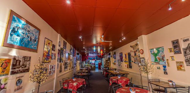 Le Cafe De Paris - Hospitality and gastronomy