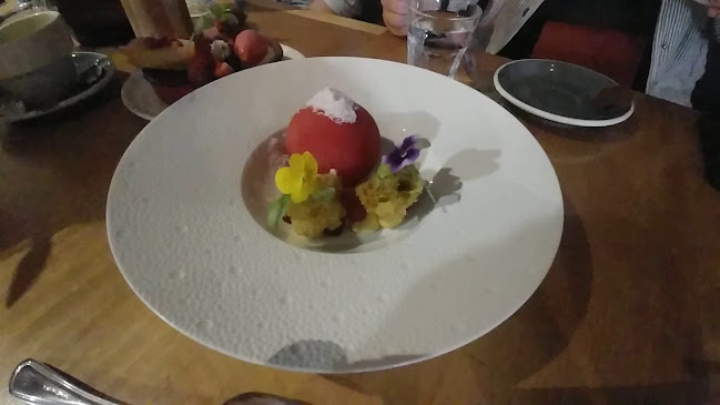 Opinii despre Miann Ponsonby în Auckland - Hospitality and gastronomy