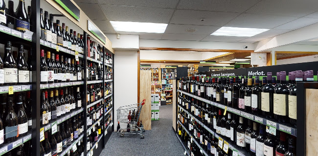 Cableways Bar & Bistro - Dunedin