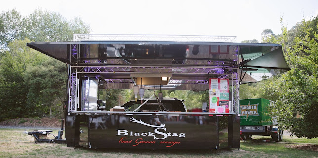 Opinii despre Black Stag Deli în Whangārei - Hospitality and gastronomy