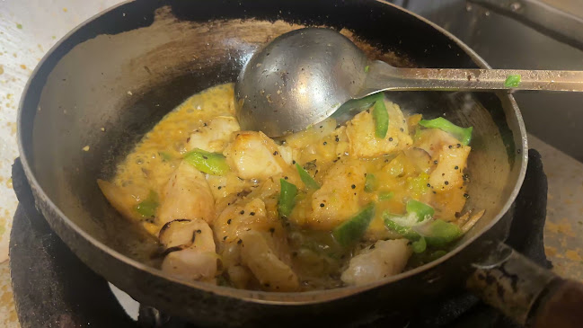 The Mansoon Limited - Hospitality and gastronomy