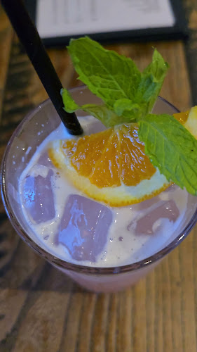 Opinii despre The Brit Pub & Eatery în Auckland - Hospitality and gastronomy