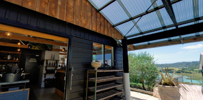Opinii despre Frenchman's Hill Estate în Waiheke Island - Hospitality and gastronomy