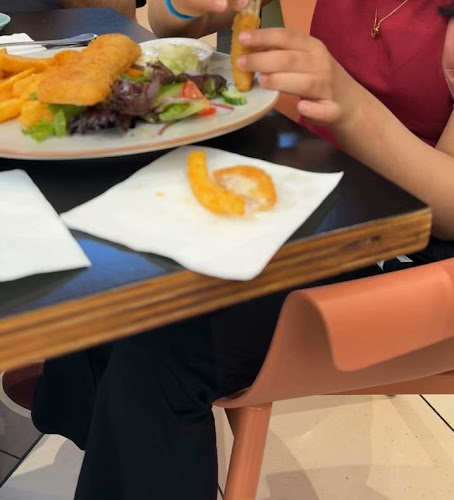 The Coffee Club Northlands