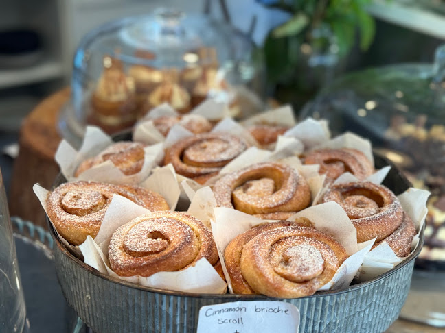 Milk & Honey - Hospitality and gastronomy