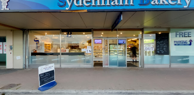 Sydenham Bakery