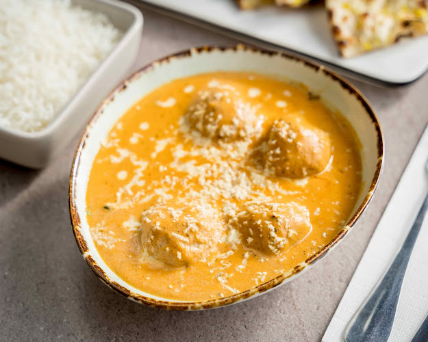 Opinii despre Indian Alley Wakefield Restaurant and Bar în Wellington - Hospitality and gastronomy