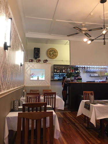 Thai Isaan Restaurant - Hospitality and gastronomy