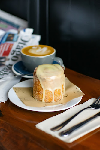 Opinii despre Pantry by Frank's în Queenstown - Hospitality and gastronomy