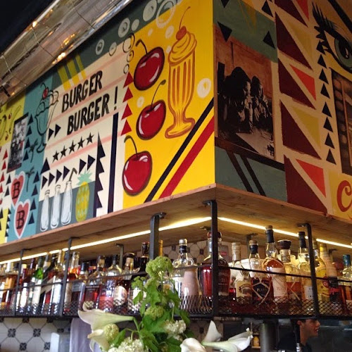 Burger Burger Newmarket