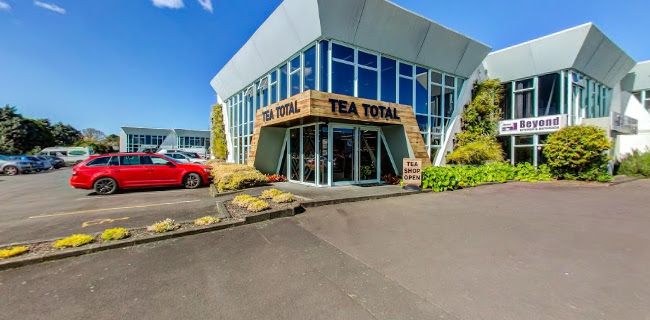 Tea Total - Auckland