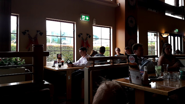 Opinii despre White Cloud Spur în Auckland - Hospitality and gastronomy