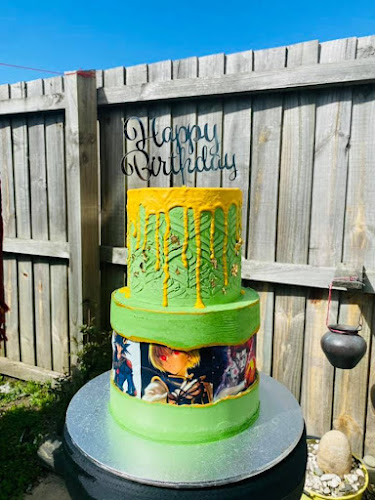 Comentarii opinii despre thecakezone