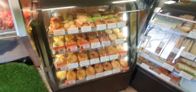 Opinii despre Penny Lane's Bakery în Auckland - Hospitality and gastronomy