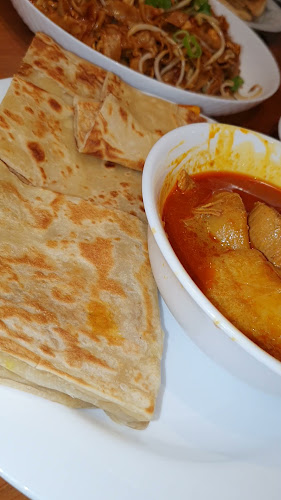 Opinii despre KkRestaurant în Wellington - Hospitality and gastronomy