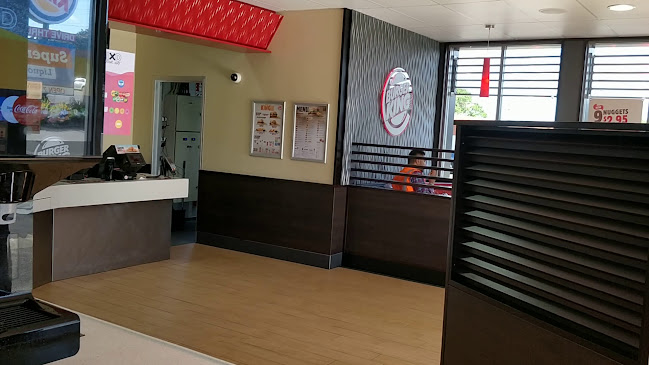 Reviews of Burger King Sunnybrae in Auckland - Hospitality and gastronomy